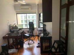 The Balmoral (D10), Condominium #566242161
